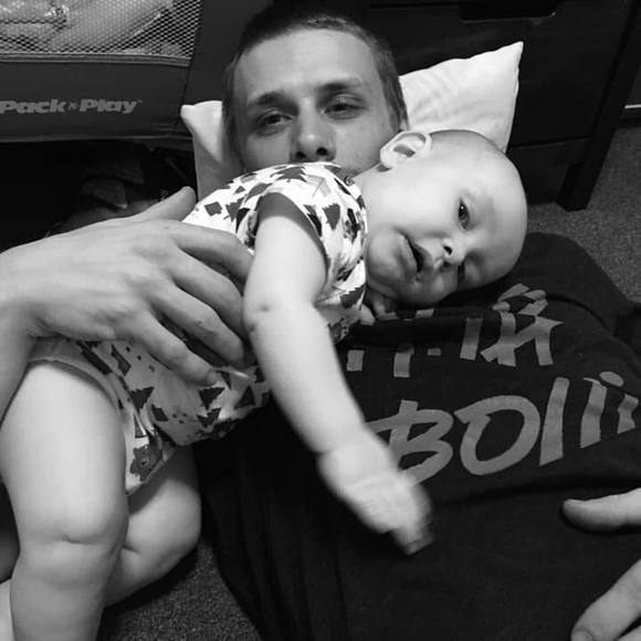 Meet your Posher, Andrew - Picture 1 of 1